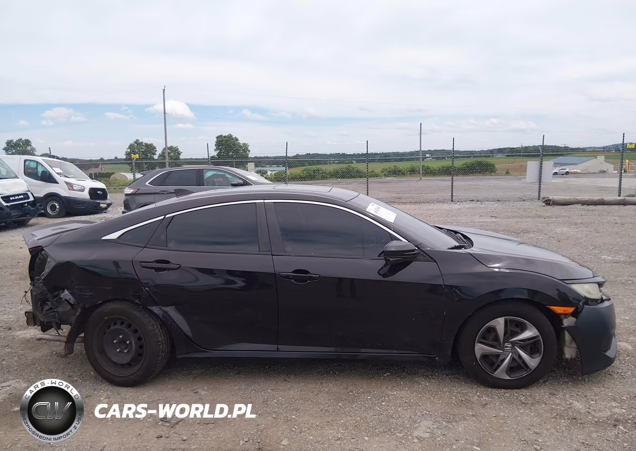 2016 Honda Civic Ex-T VIN:2HGFC1F37GH638598 - 13