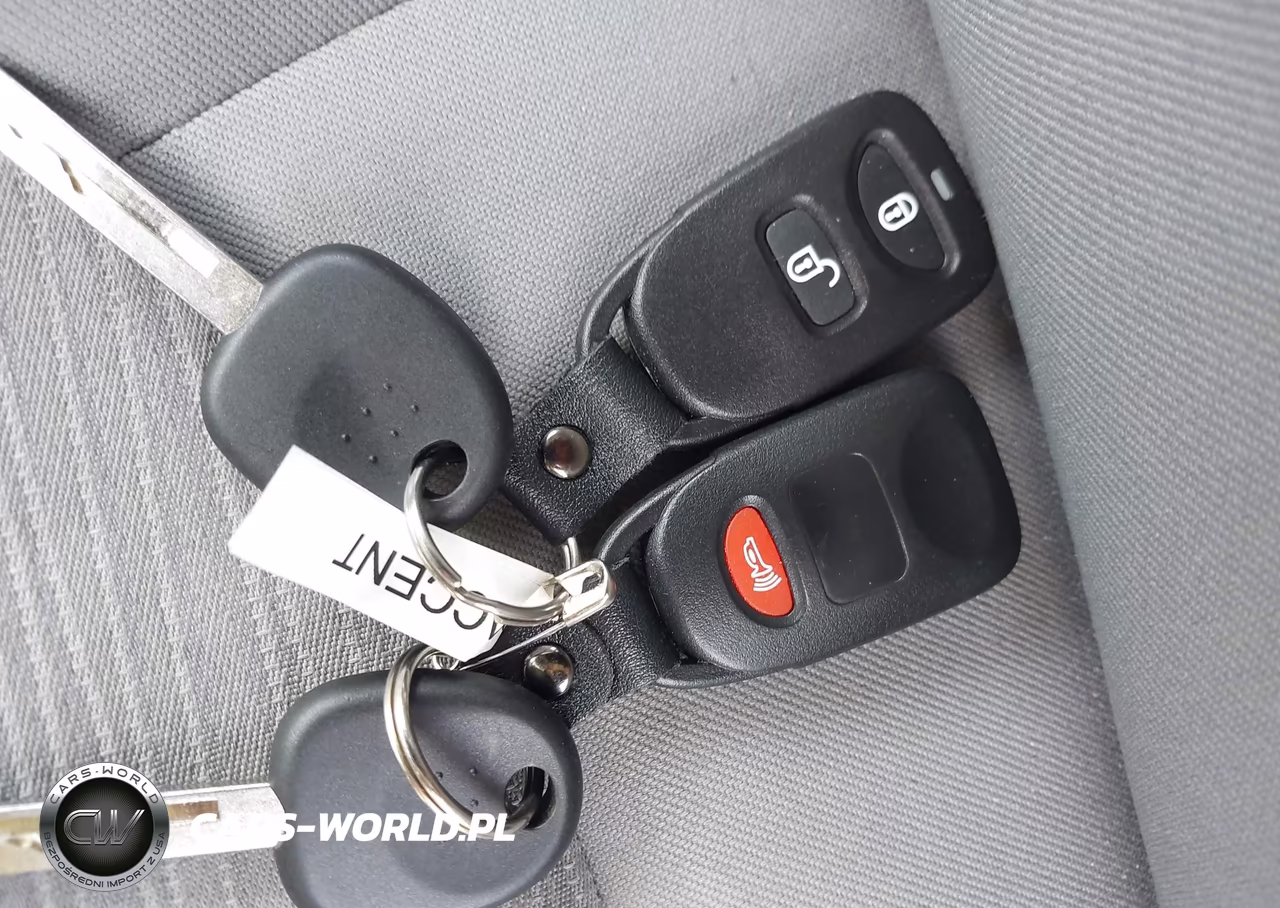 2015 Hyundai Accent Gls VIN:KMHCT4AE4FU915064 - 11