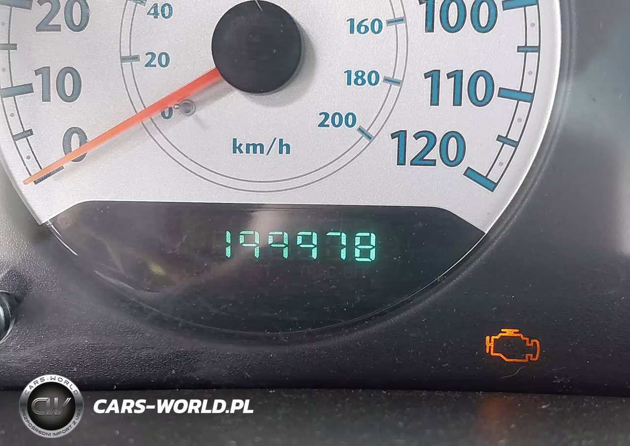 2007 Chrysler Town & Country Touring VIN:2A4GP54L27R151394 - 7