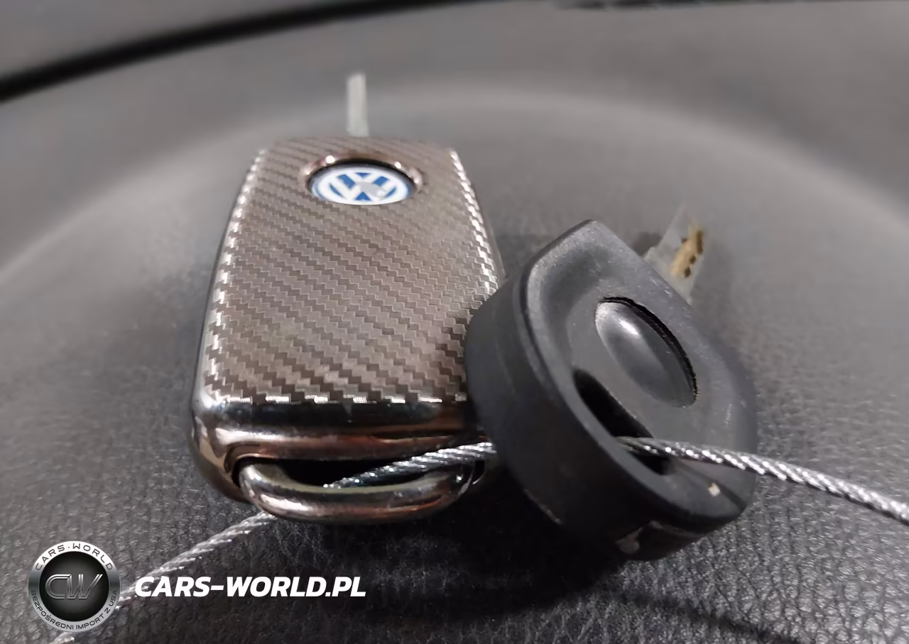 2008 Volkswagen Eos Komfort VIN:WVWBA71F48V003483 - 11