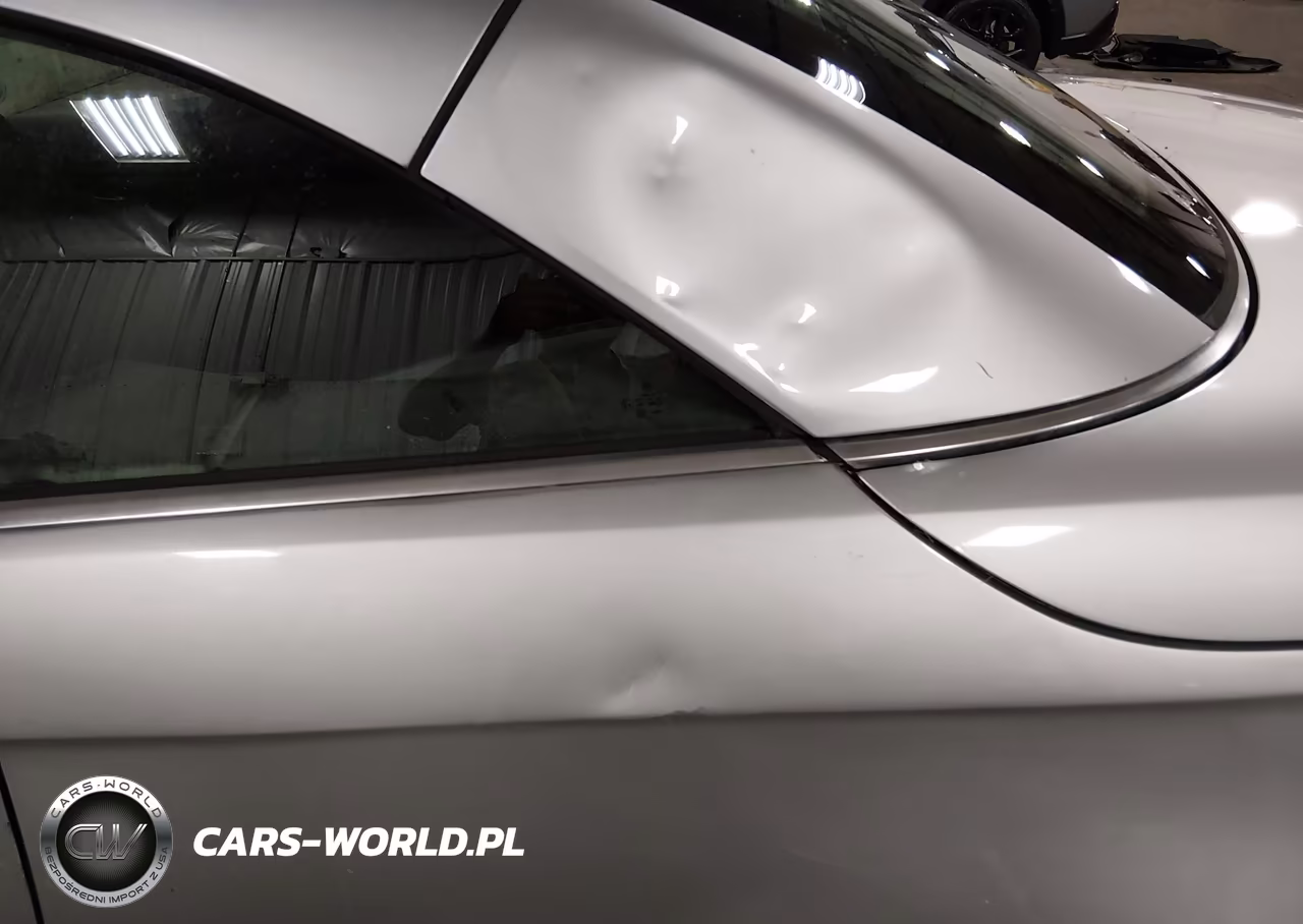 2008 Volkswagen Eos Komfort VIN:WVWBA71F48V003483 - 18