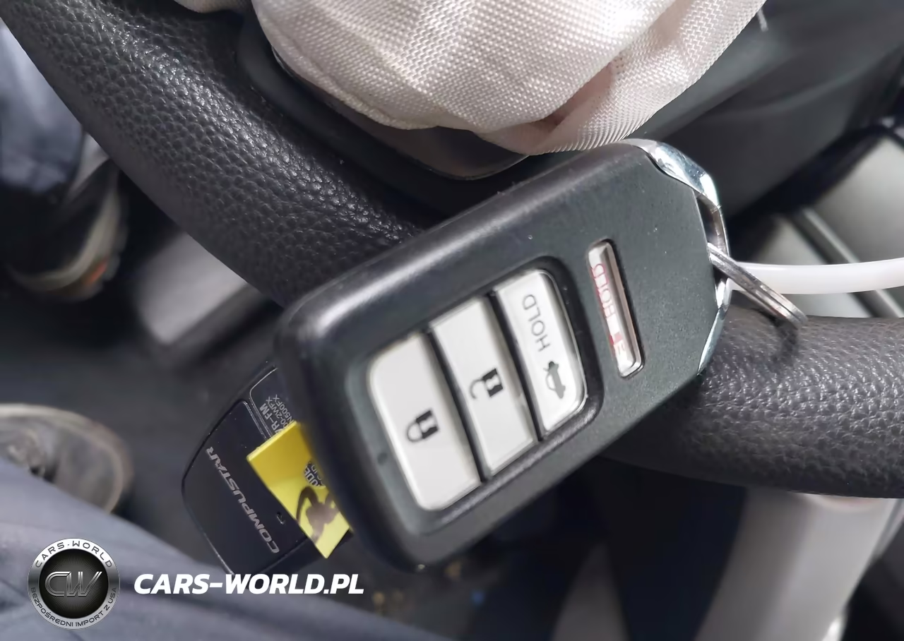 2019 Honda Accord Lx VIN:1HGCV1F14KA113131 - 11