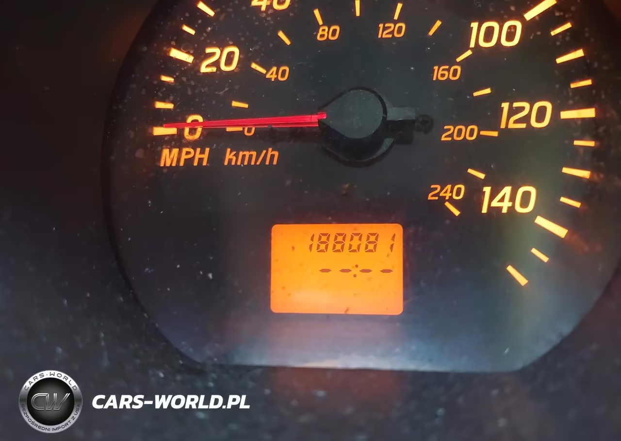2003 Nissan Altima 2.5 S VIN:1N4AL11D23C256300 - 7