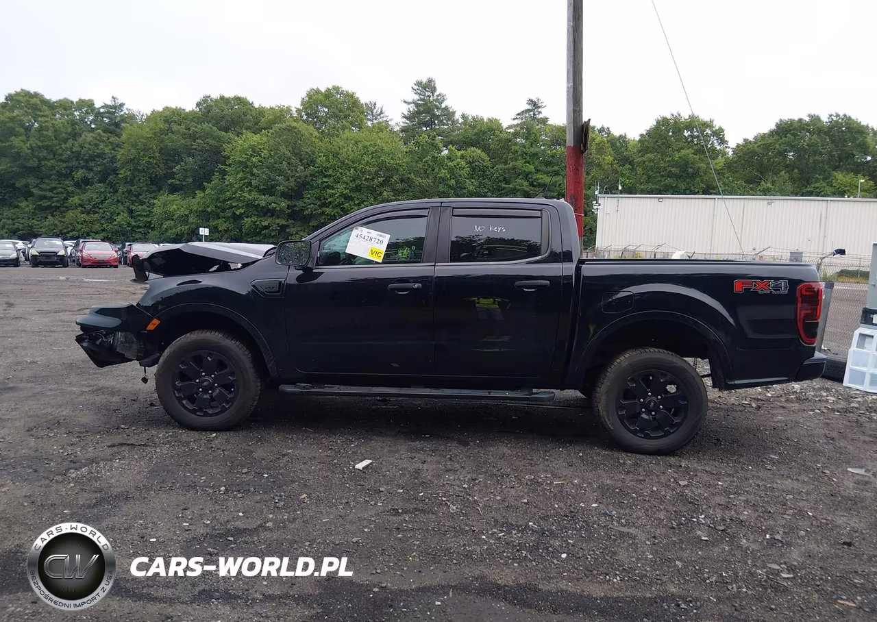 2020 Ford Ranger Xlt VIN:1FTER4FH9LLA90851 - 14