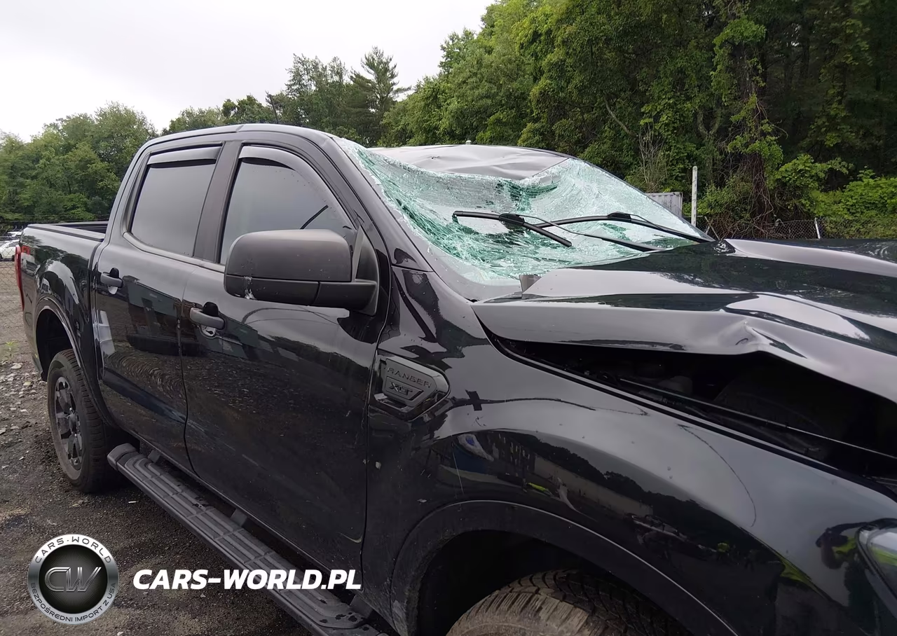 2020 Ford Ranger Xlt VIN:1FTER4FH9LLA90851 - 6