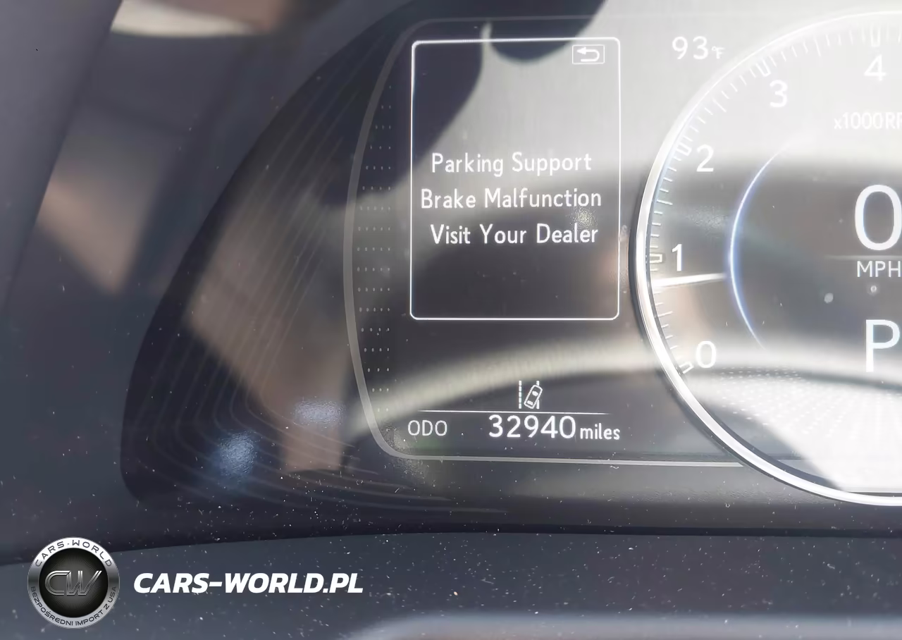 2021 Lexus Es 250 VIN:58AD11D18MU007918 - 16