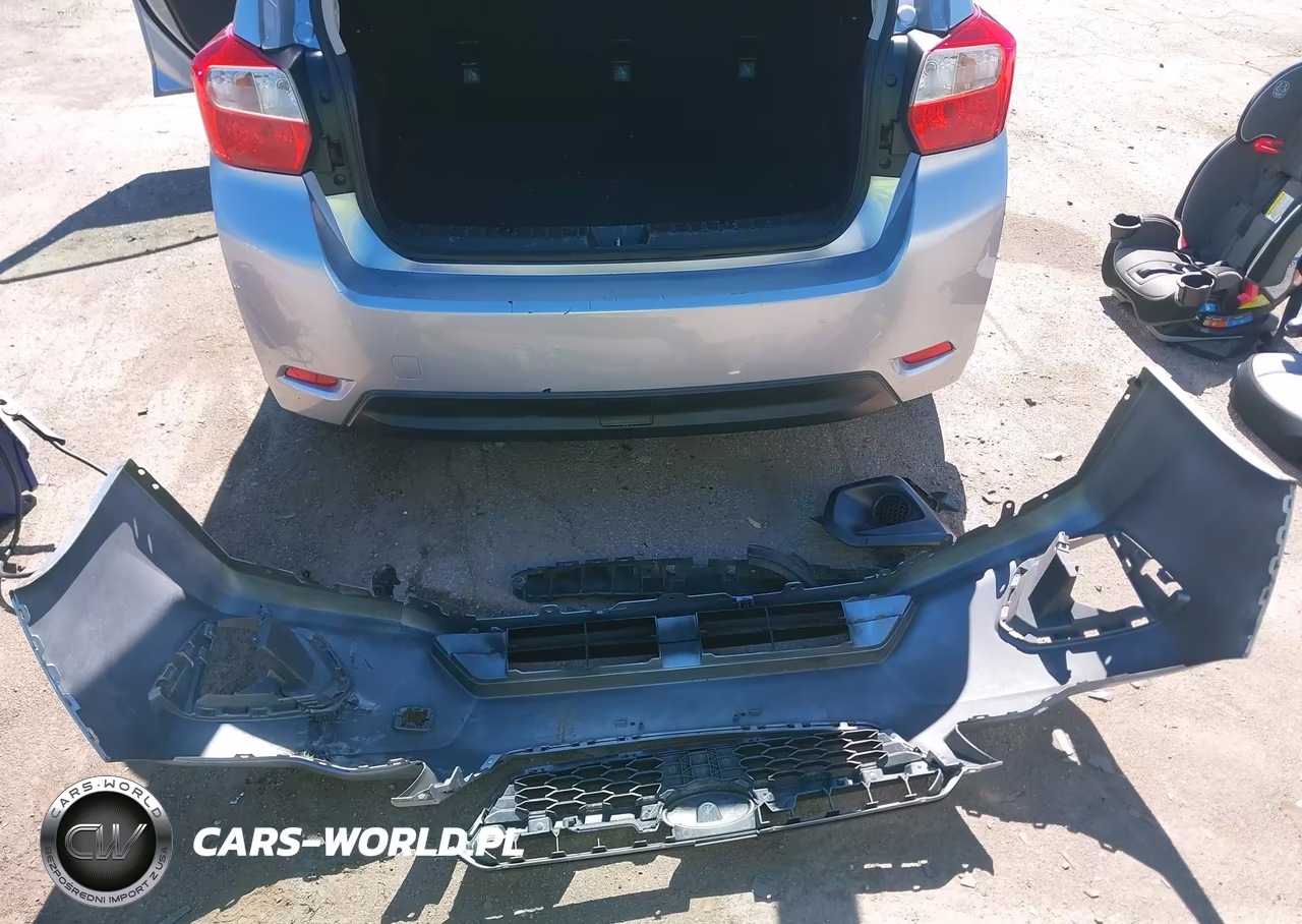 2012 Subaru Impreza 2.0I VIN:JF1GPAA61CH204014 - 12