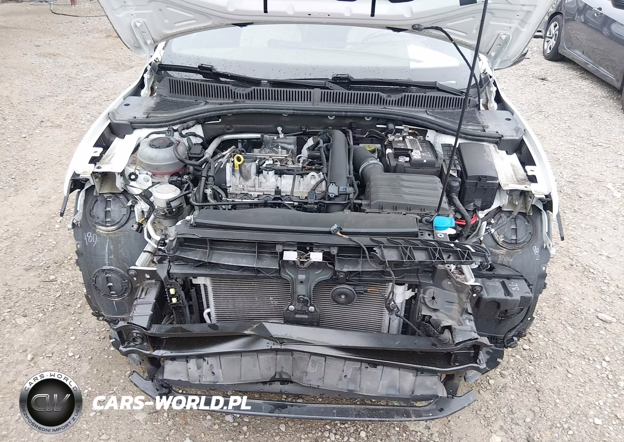 2021 Volkswagen Jetta 1.4T R-Line-1.4T S-1.4T Se VIN:3VWC57BU3MM013333 - 10