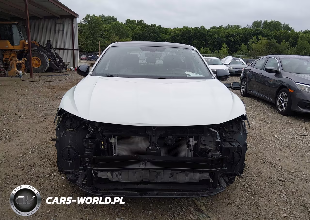 2021 Volkswagen Jetta 1.4T R-Line-1.4T S-1.4T Se VIN:3VWC57BU3MM013333 - 13