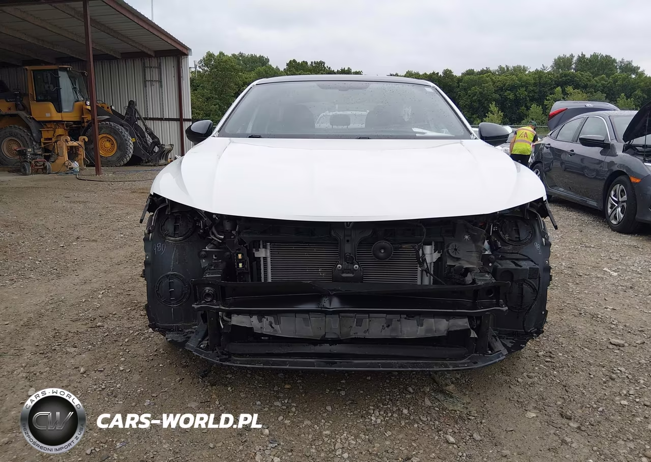 2021 Volkswagen Jetta 1.4T R-Line-1.4T S-1.4T Se VIN:3VWC57BU3MM013333 - 6