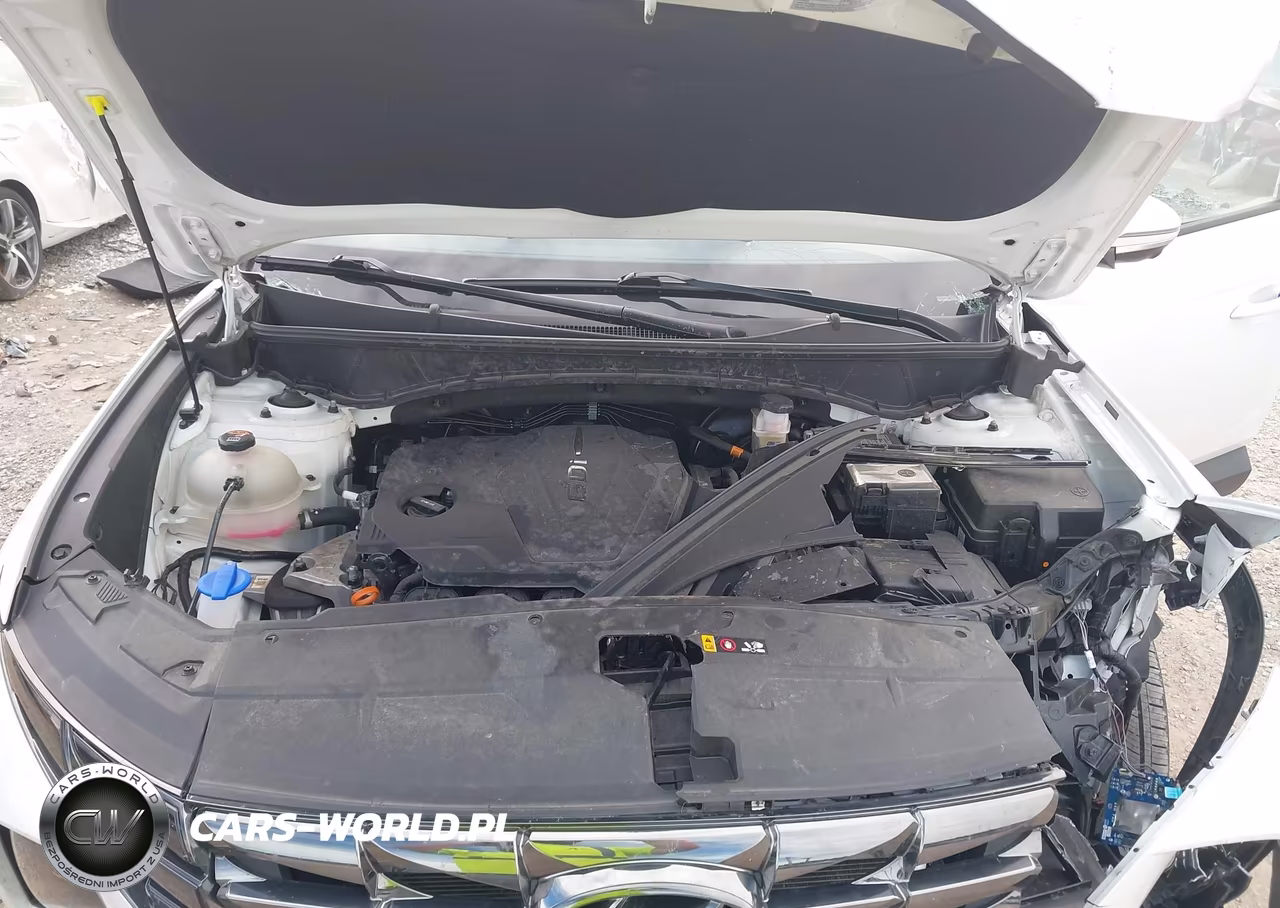 2022 Hyundai Tucson Limited VIN:5NMJECAE2NH148000 - 10