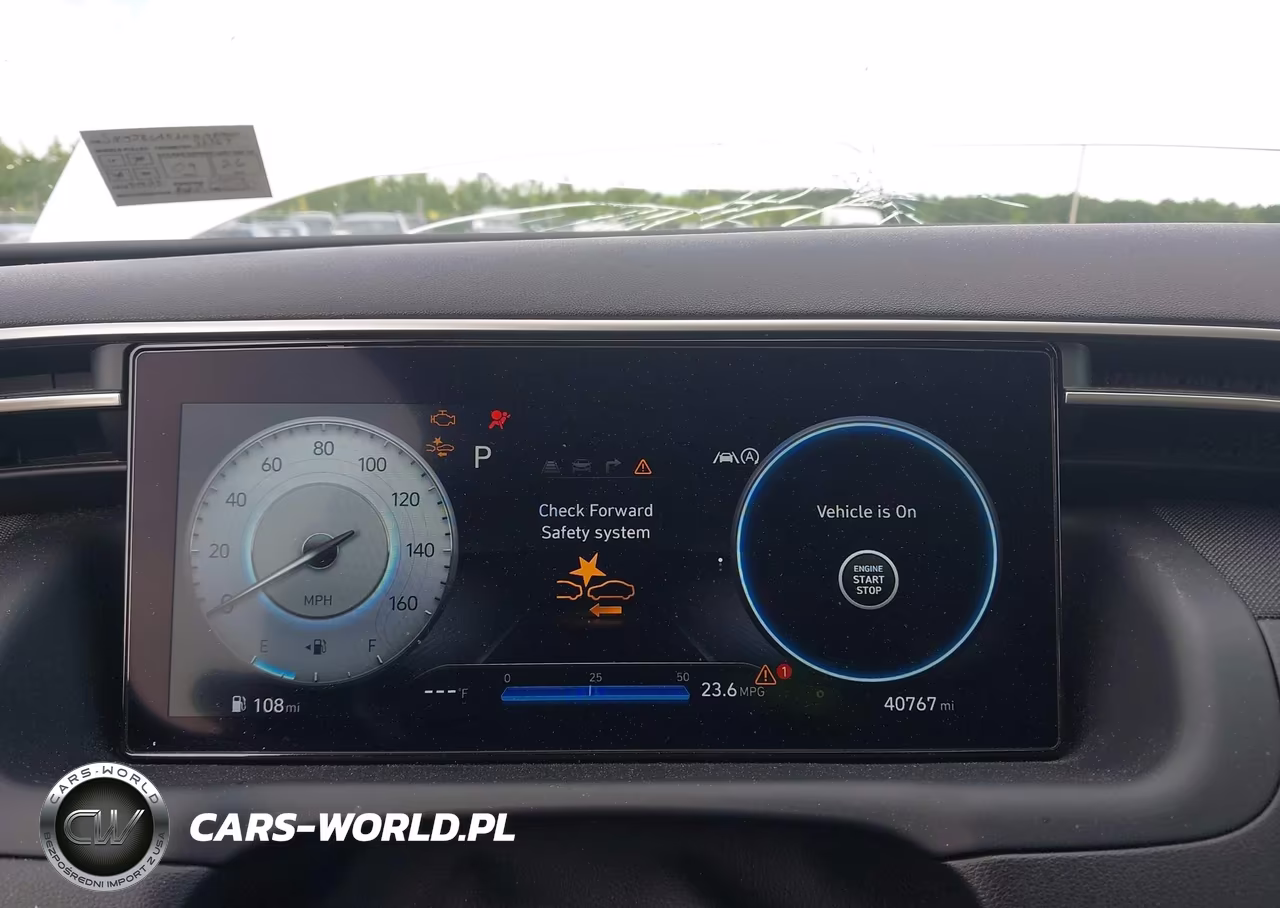 2022 Hyundai Tucson Limited VIN:5NMJECAE2NH148000 - 7