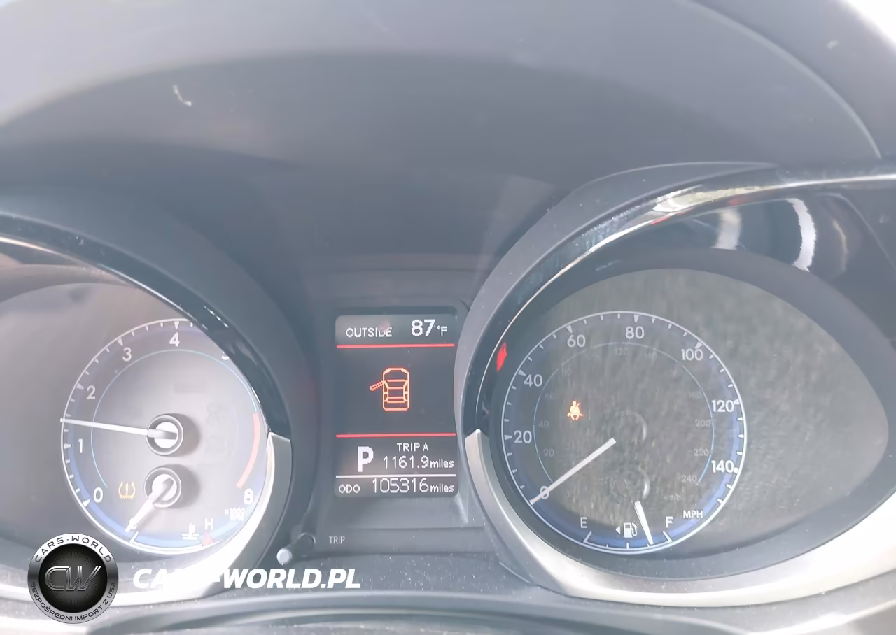 2014 Toyota Corolla S Premium VIN:2T1BURHE5EC110153 - 7