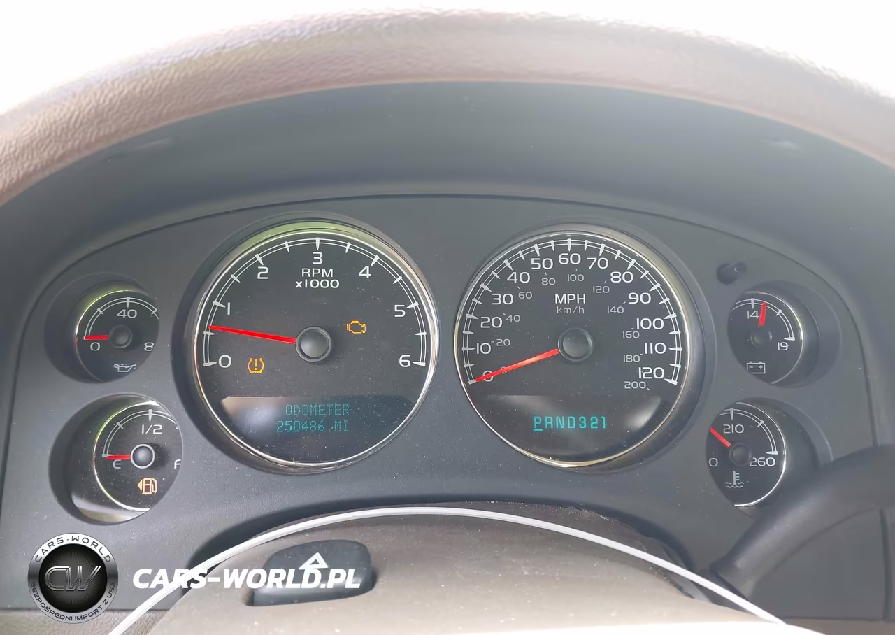 2008 GMC Yukon Xl 1500 Slt VIN:1GKFC16058R268083 - 7