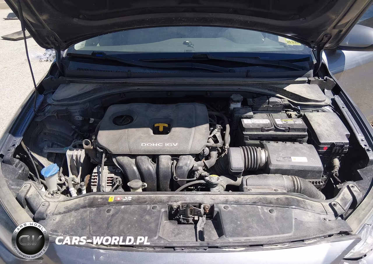 2018 Hyundai Elantra Sel VIN:5NPD84LF9JH337739 - 10