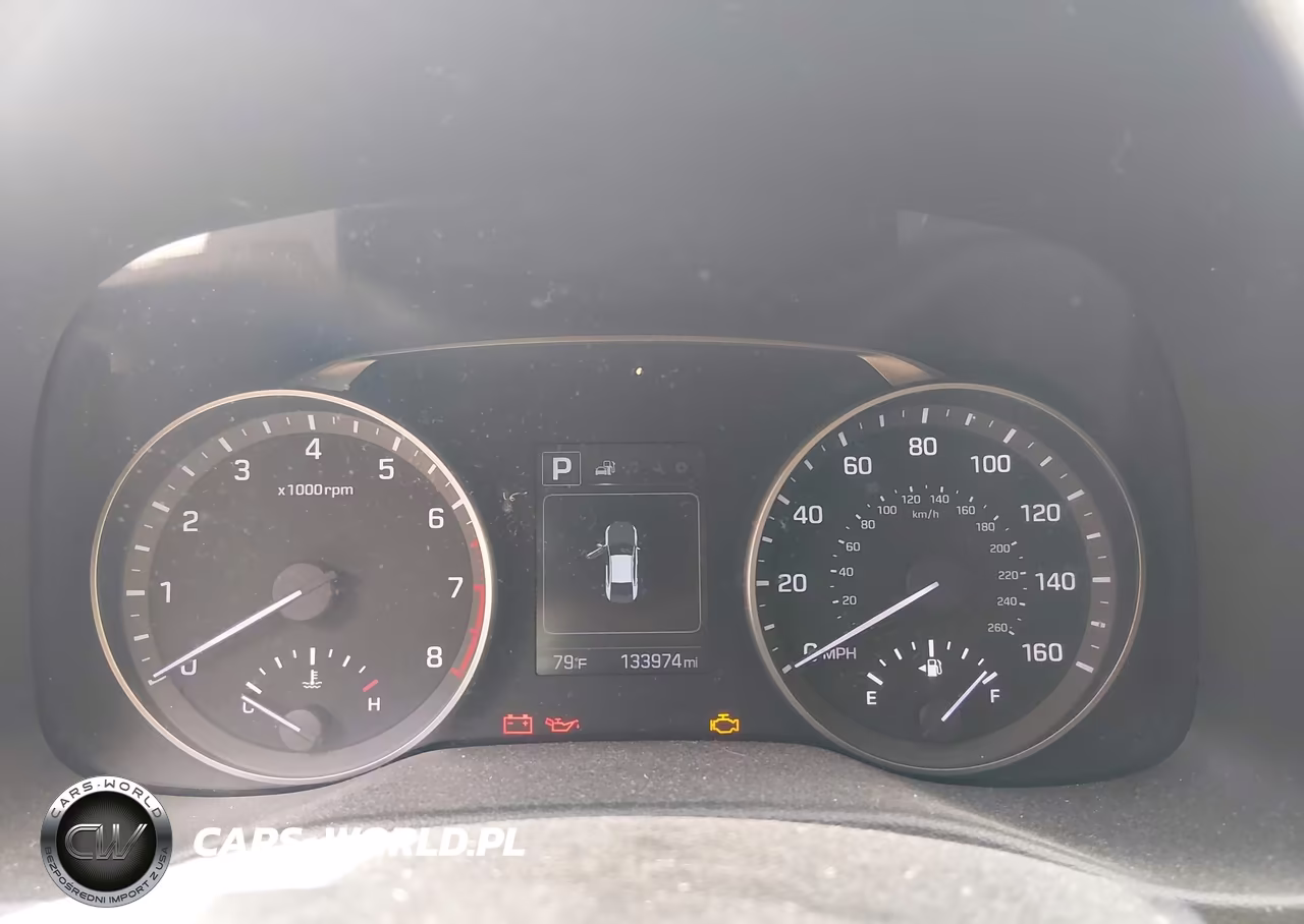 2018 Hyundai Elantra Sel VIN:5NPD84LF9JH337739 - 7