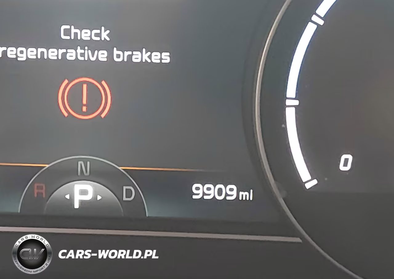2022 Kia Niro Ev Ex Premium VIN:KNDCE3LGXN5145078 - 16