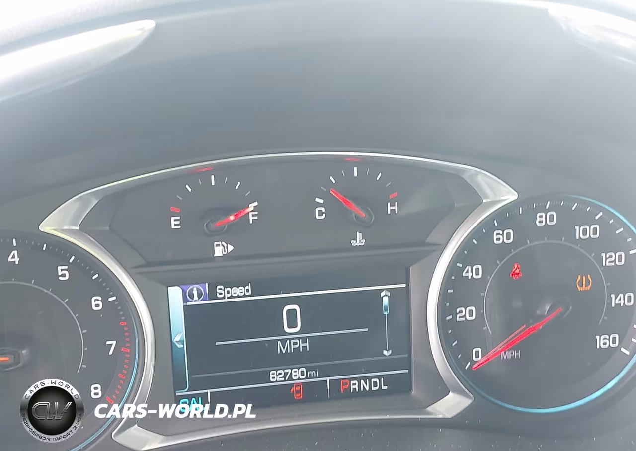2016 Chevrolet Malibu 1Lt VIN:1G1ZE5ST1GF312454 - 7