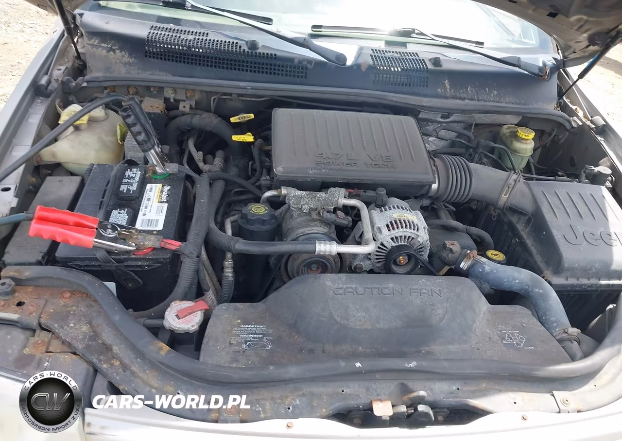 2002 Jeep Grand Cherokee Limited VIN:1J4GW58N82C188336 - 10