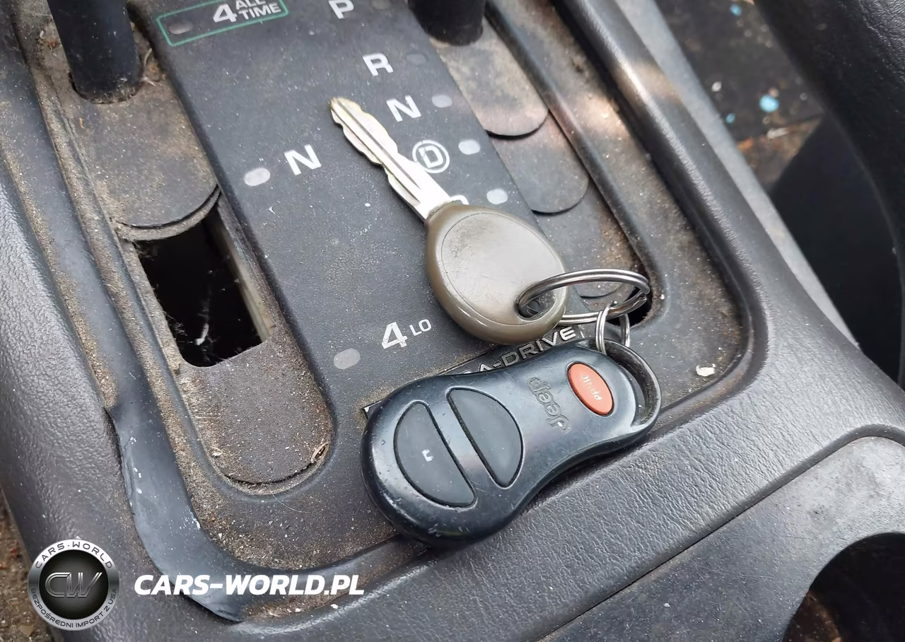 2002 Jeep Grand Cherokee Limited VIN:1J4GW58N82C188336 - 11