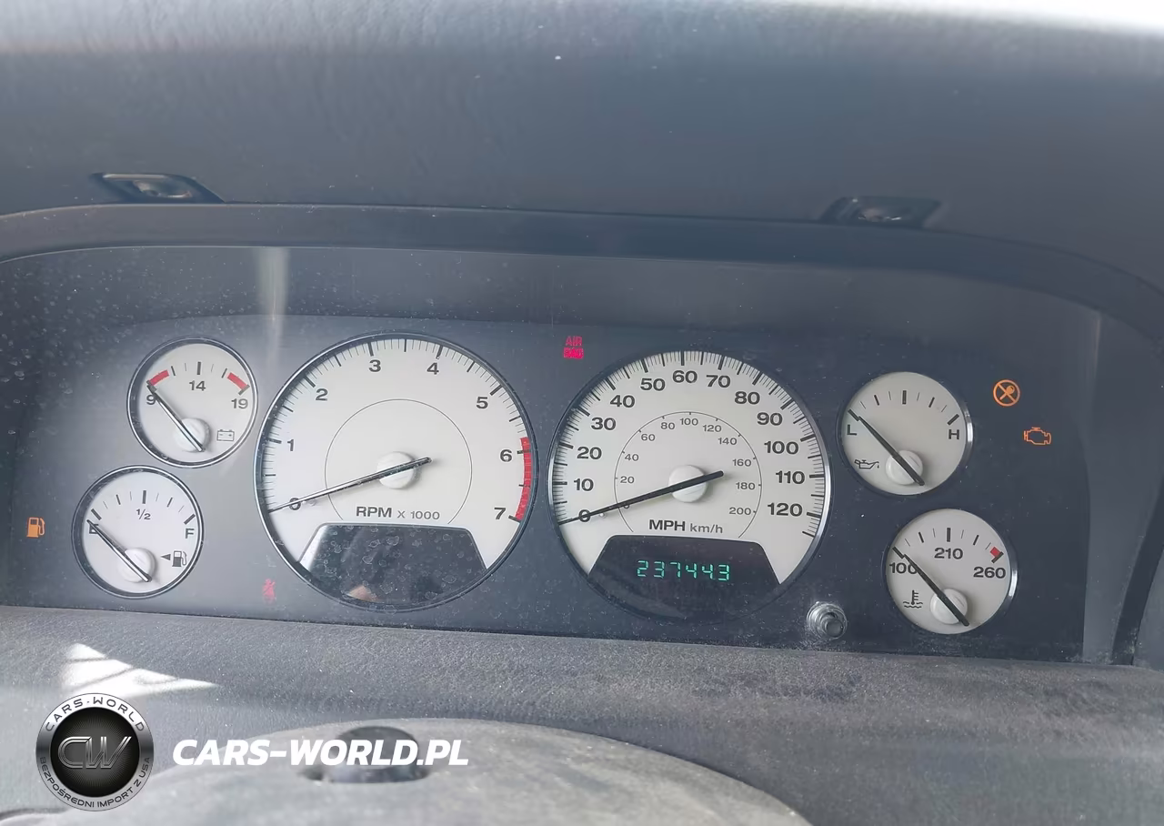 2002 Jeep Grand Cherokee Limited VIN:1J4GW58N82C188336 - 7