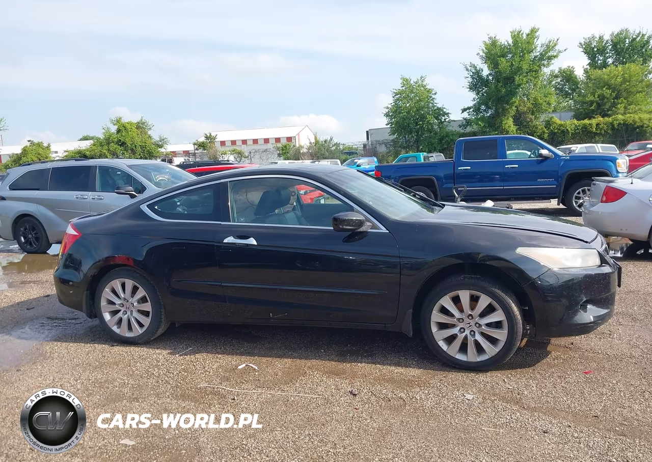 2010 Honda Accord 3.5 Ex-L VIN:1HGCS2B86AA000894 - 14