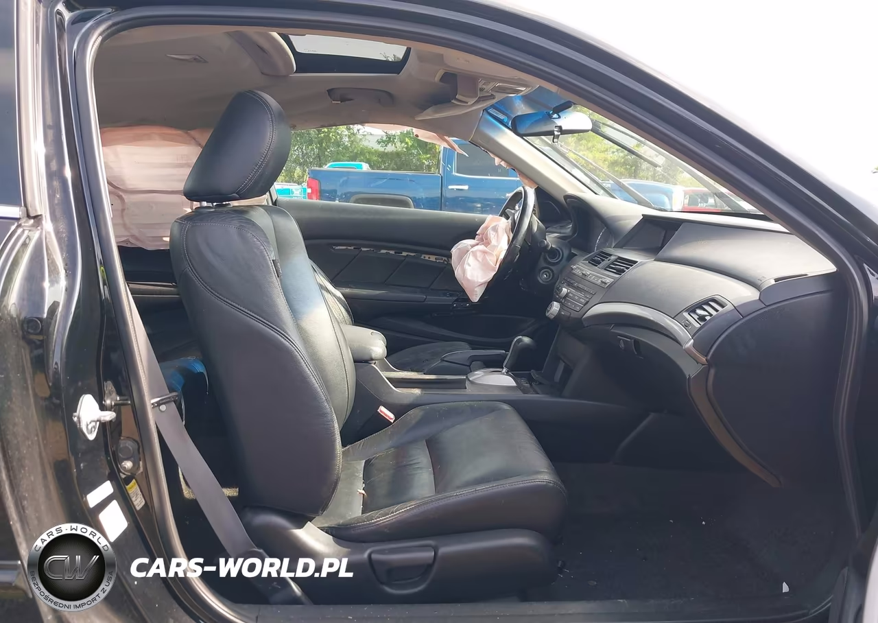 2010 Honda Accord 3.5 Ex-L VIN:1HGCS2B86AA000894 - 5