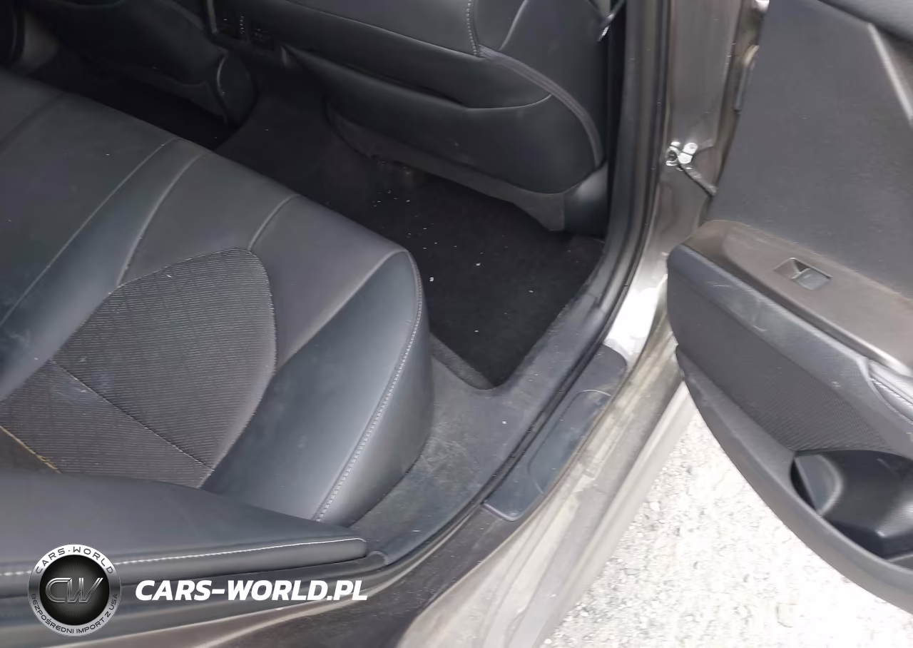 2023 Toyota Camry Xse VIN:4T1K61AK3PU811111 - 8