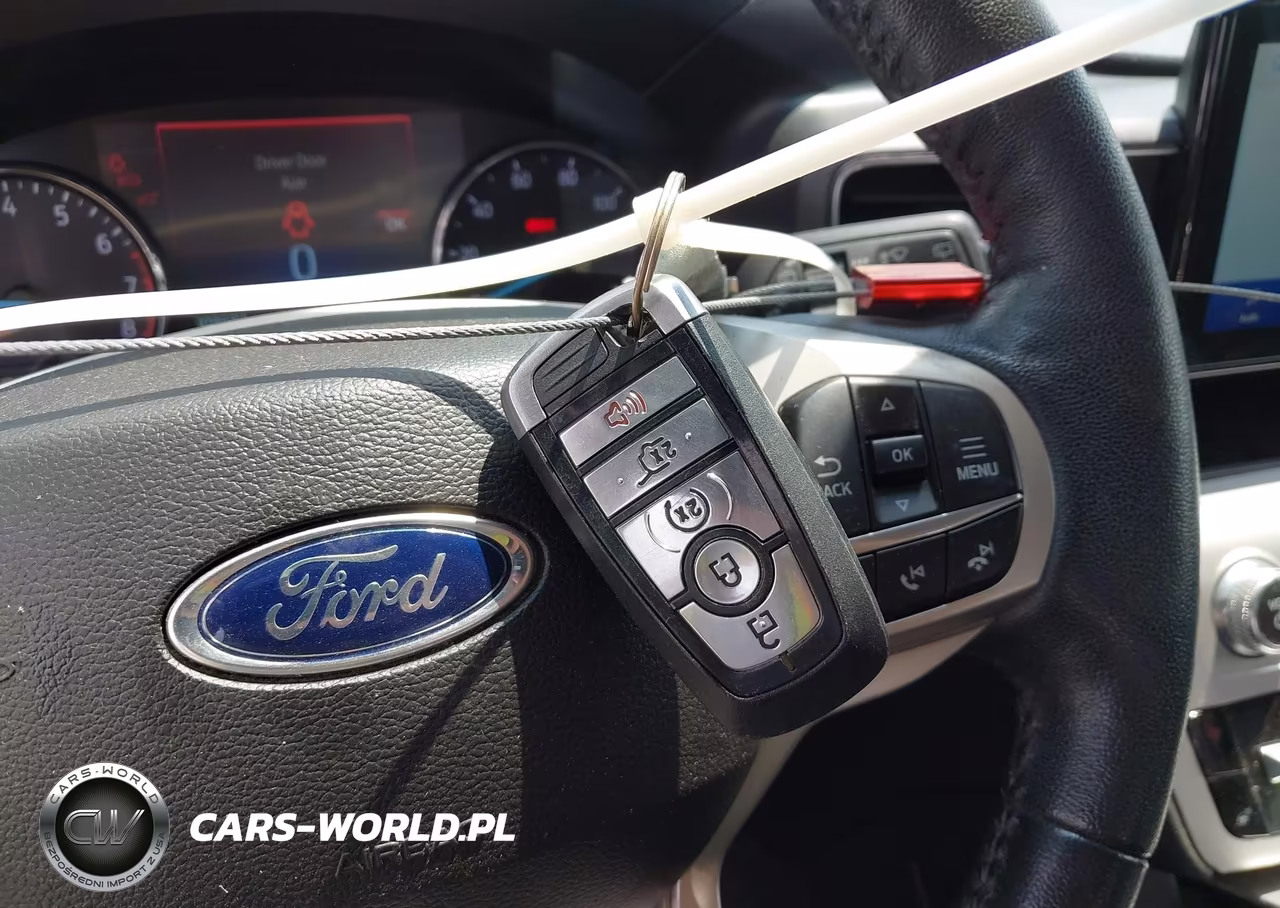 2022 Ford Explorer Xlt VIN:1FMSK7DH3NGB45281 - 11