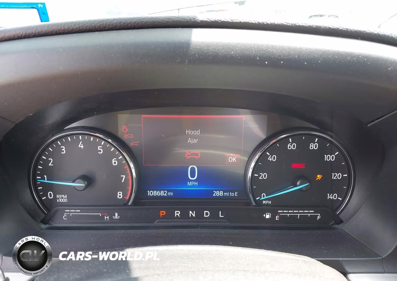 2022 Ford Explorer Xlt VIN:1FMSK7DH3NGB45281 - 7