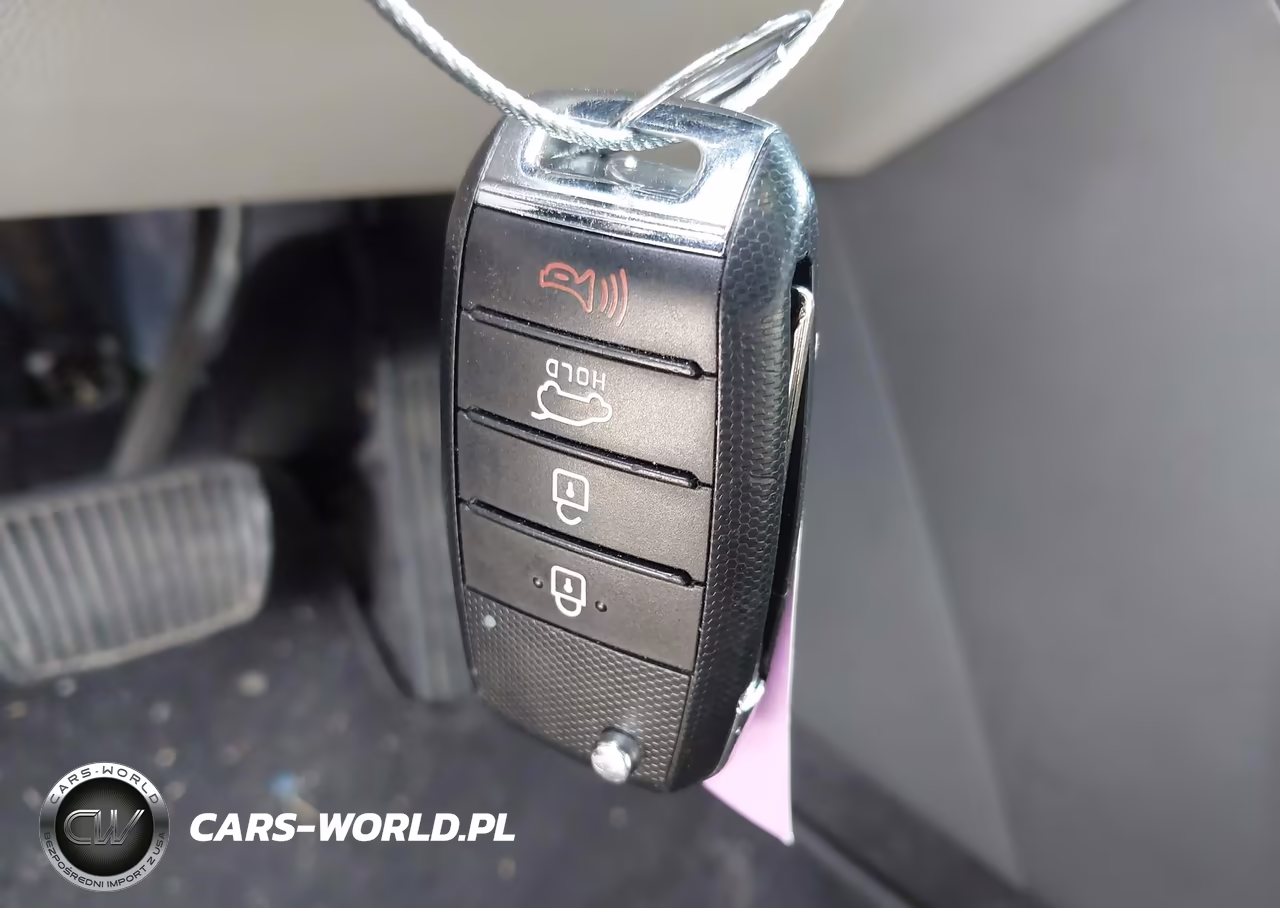 2019 Kia Sportage Lx VIN:KNDPM3AC5K7566758 - 11