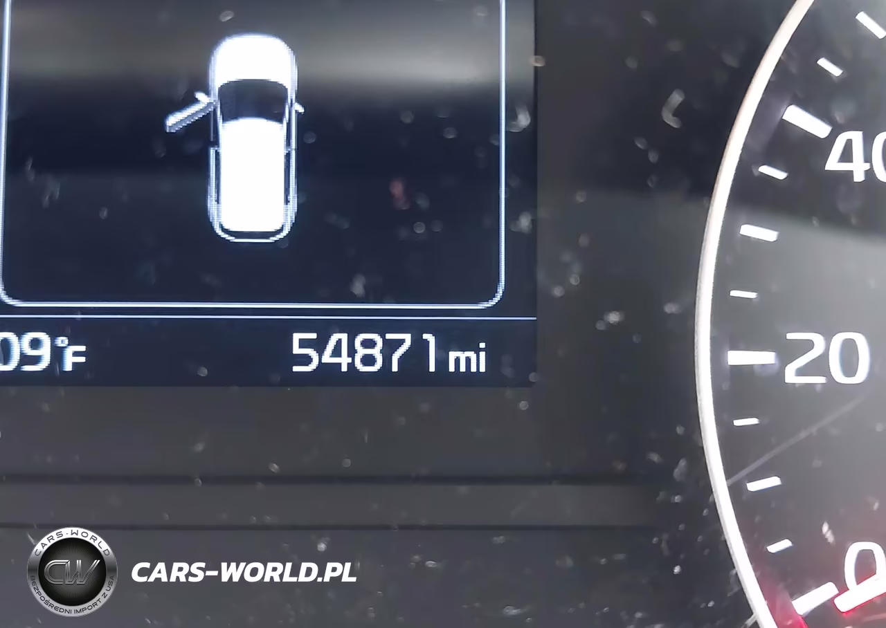 2019 Kia Sportage Lx VIN:KNDPM3AC5K7566758 - 15