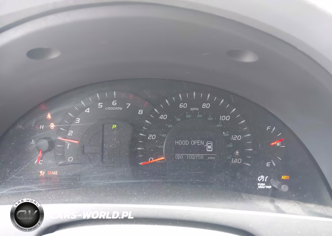 2007 Toyota Camry Xle VIN:JTNBE46K773010538 - 7