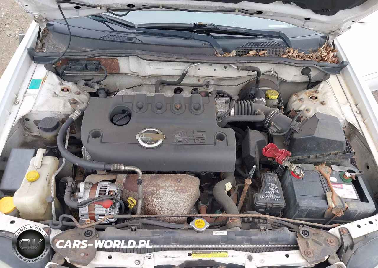 2004 Nissan Sentra Se-R VIN:3N1AB51DX4L734167 - 10
