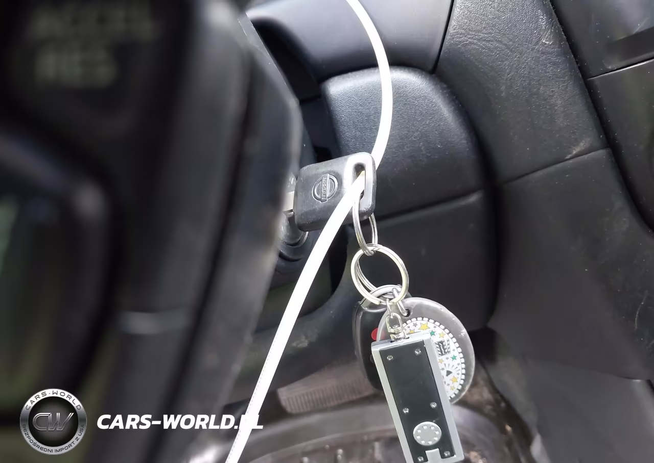 2004 Nissan Sentra Se-R VIN:3N1AB51DX4L734167 - 11