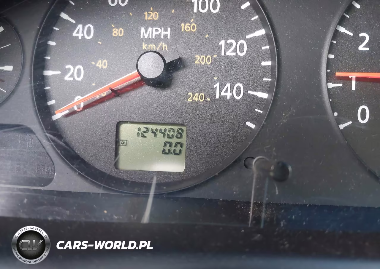 2004 Nissan Sentra Se-R VIN:3N1AB51DX4L734167 - 7