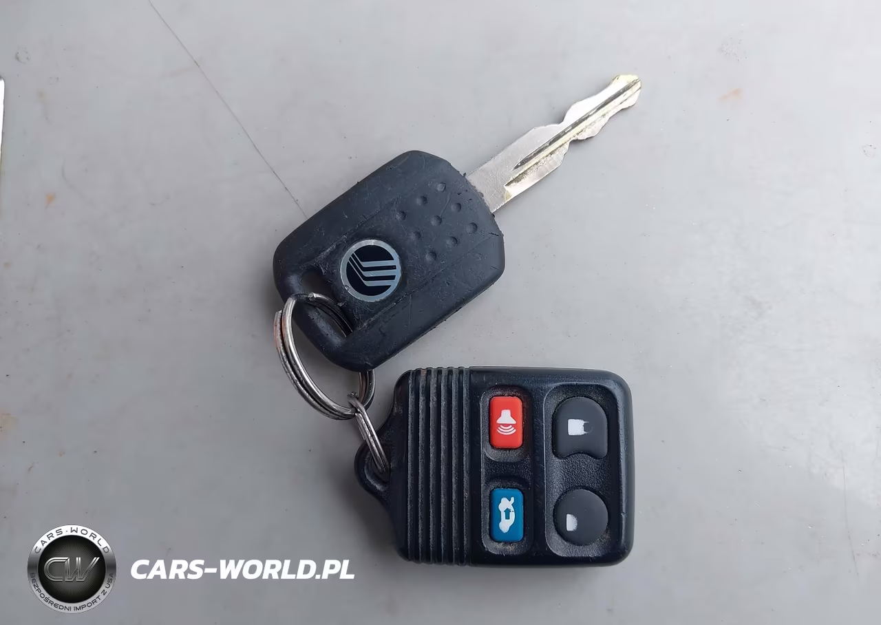 2001 Mercury Sable Gs VIN:1MEFM50U11A635673 - 11