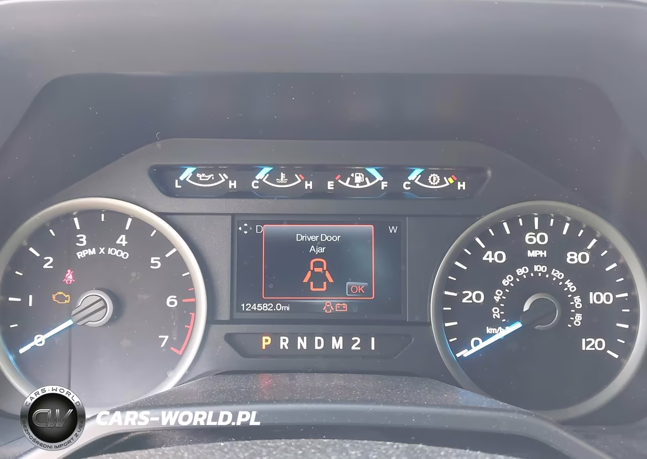2016 Ford F-150 Lariat-Xl-Xlt VIN:1FTEW1EPXGKD10820 - 7