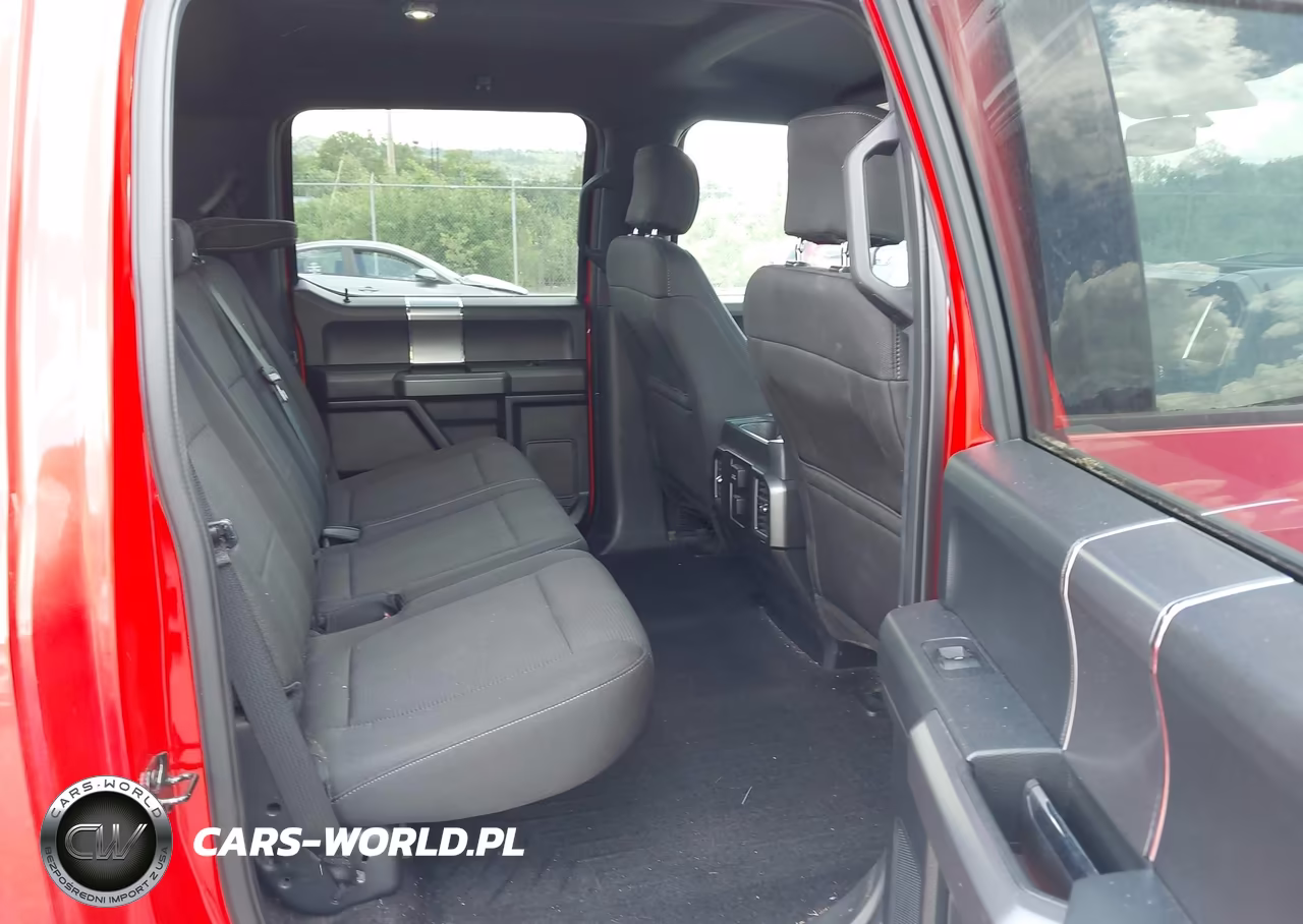 2016 Ford F-150 Lariat-Xl-Xlt VIN:1FTEW1EPXGKD10820 - 8