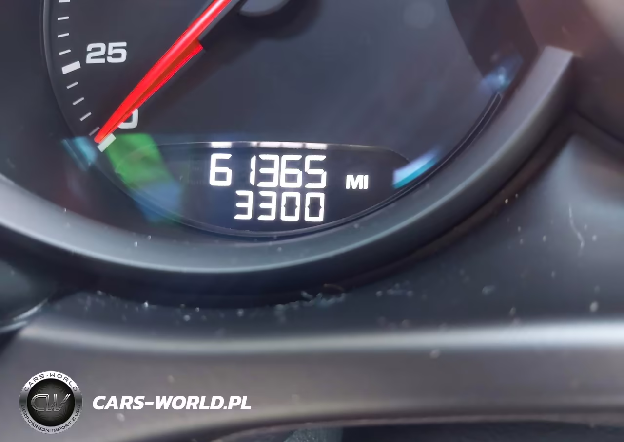 2018 Porsche Macan Gts VIN:WP1AG2A53JLB65271 - 15