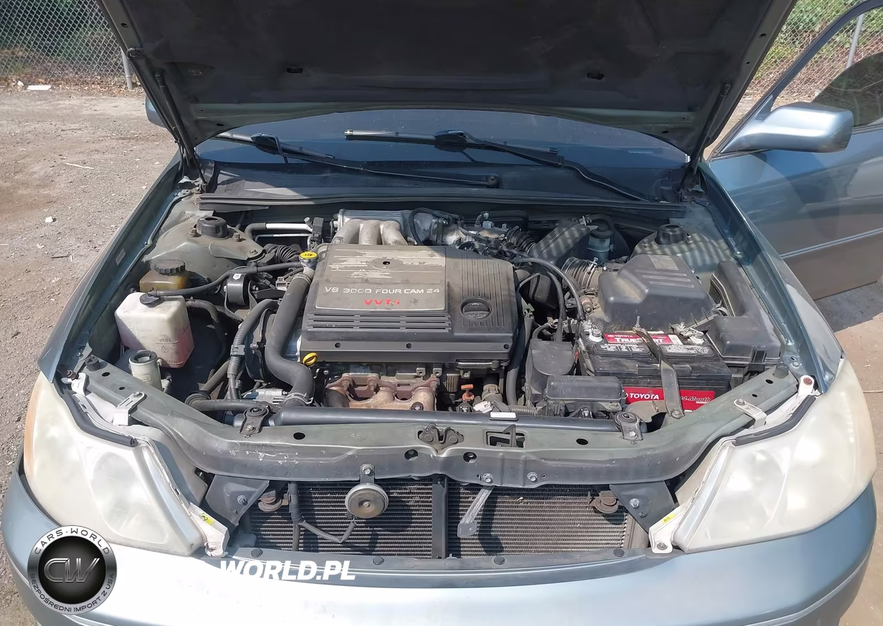 2001 Toyota Avalon Xls VIN:4T1BF28B11U119335 - 10