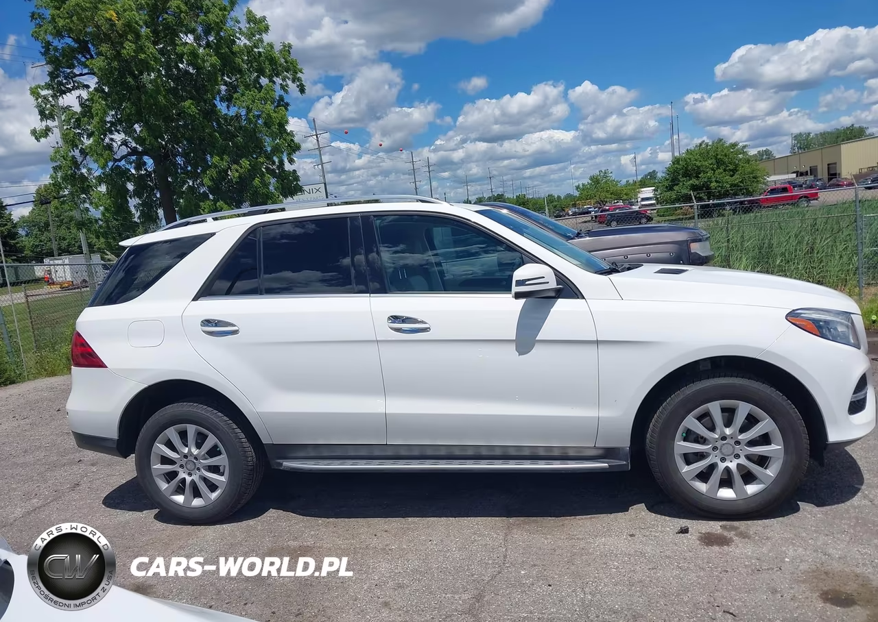 2016 Mercedes-Benz Gle 300D 4Matic VIN:4JGDA0EB2GA752176 - 13