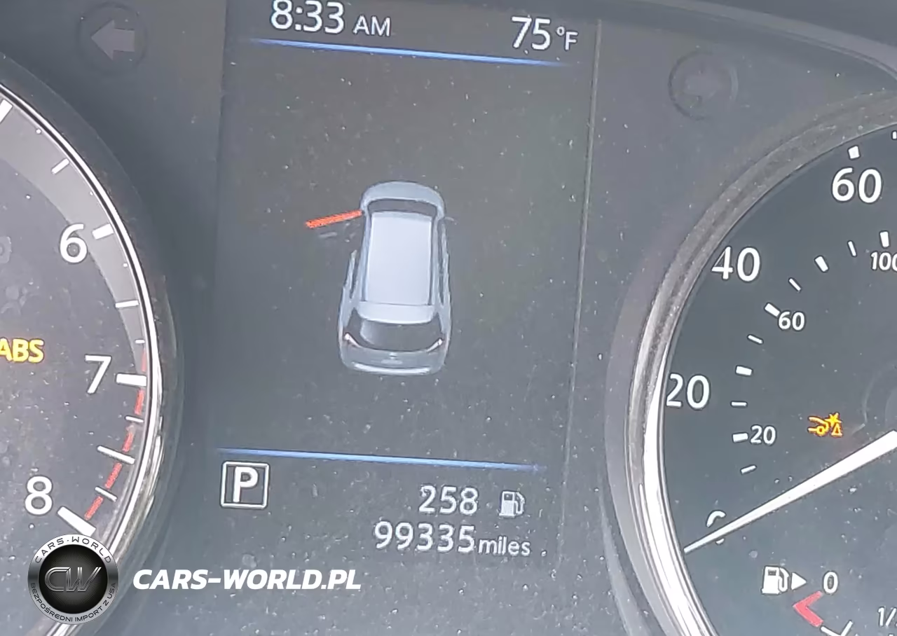 2020 Nissan Rogue Sv Intelligent Awd VIN:JN8AT2MV6LW114782 - 15