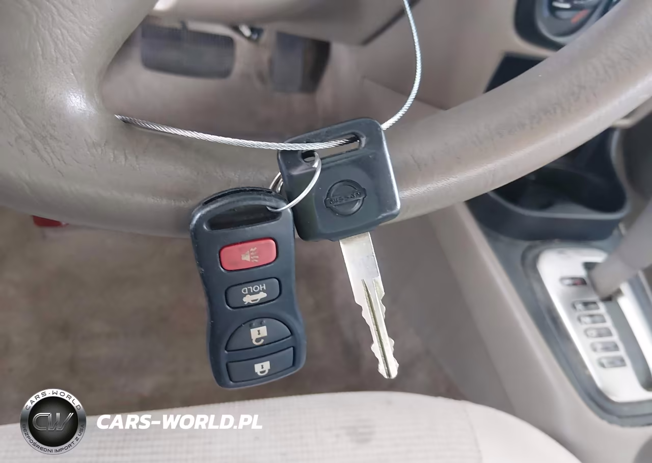 2005 Nissan Sentra 1.8S VIN:3N1CB51D15L587599 - 11