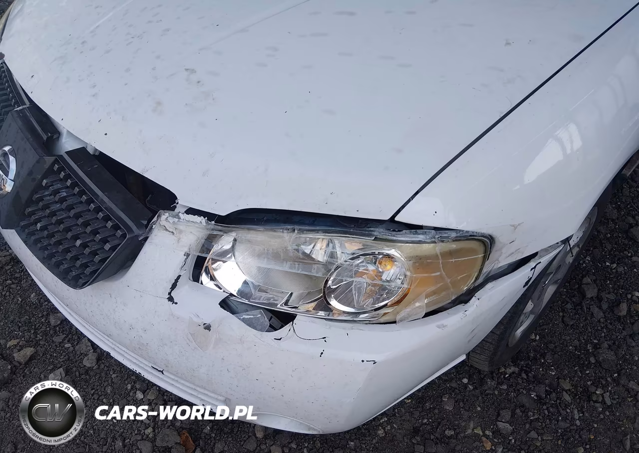 2005 Nissan Sentra 1.8S VIN:3N1CB51D15L587599 - 6