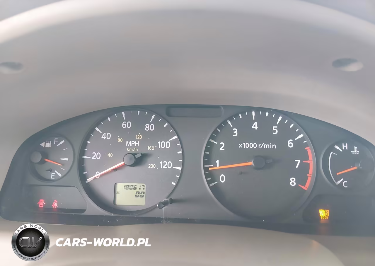 2005 Nissan Sentra 1.8S VIN:3N1CB51D15L587599 - 7