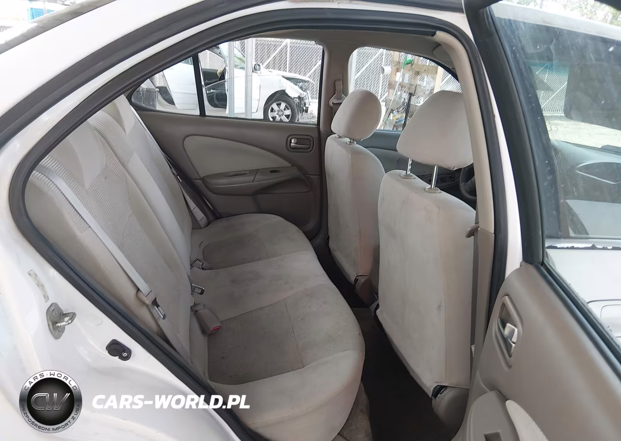 2005 Nissan Sentra 1.8S VIN:3N1CB51D15L587599 - 8
