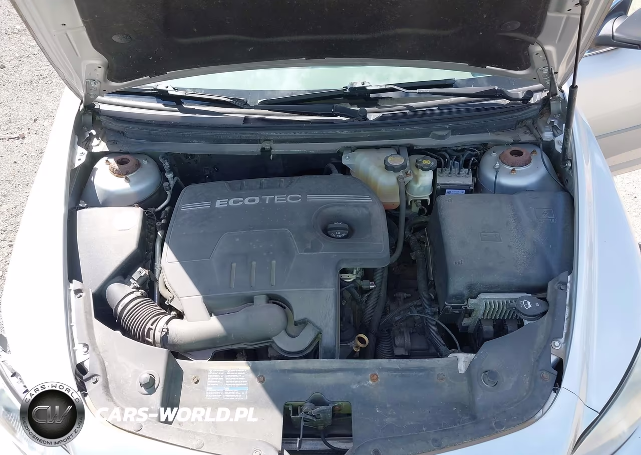 2010 Chevrolet Malibu Ls VIN:1G1ZB5EB0AF161089 - 10