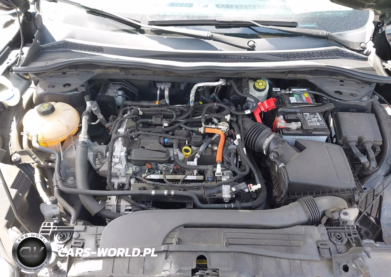 2021 Ford Escape Se VIN:1FMCU0G67MUA25175 - 10