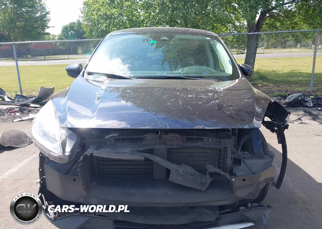 2021 Ford Escape Se VIN:1FMCU0G67MUA25175 - 12